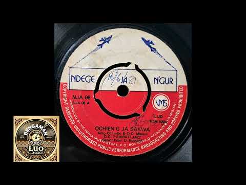 D O 7 Shirati Ochieng Ja Sakwa Arito P NDEGE Ja NGUR 06 