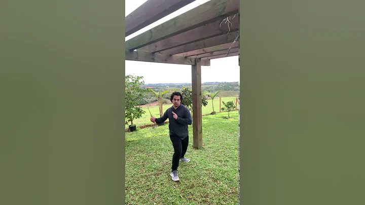 Jian Movimentos