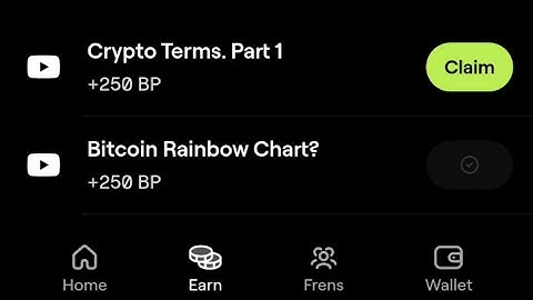 Crypto Term Part.1 Blum Video code today Blum Code Crypto Term Part.1 blum code