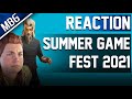 Summer Game Fest 2021: PlayStation Reveals/Updates, Elden Ring, New Game Announcements, Xbox Reveal