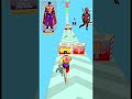 Created a Superhero Game From Scratch! Level 18😱🔥 #games #gaming #gameplay
