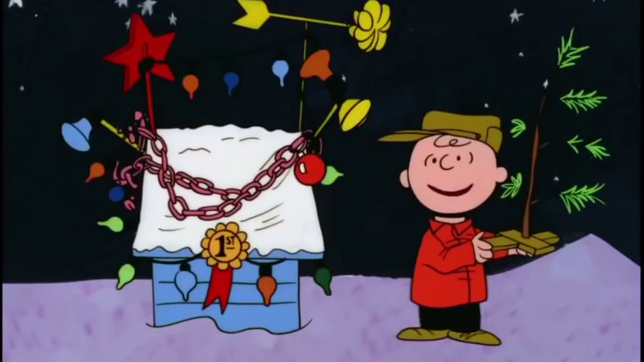 [YTP] Charles' Suaus