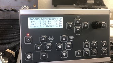 Better grooves with the ELS