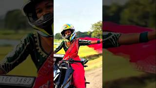 KTM duke ride girls😲#ytviralshorts#thesplexo46#ktmduke#girlsride