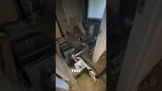 Building Tracy’s NEW Ice Cream Shop 🍦🔥 | Karma Kreamery Plumbing by Prime Time