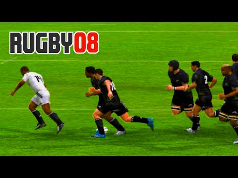 EA SPORTS ラグビー08(英語版) Amazon | EA SPORTS ラグビー08(英語版) | ゲーム
