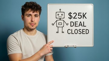 How Our Agency Closed a $25K Voice AI Agent Deal