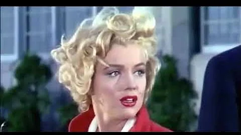 What was so special about Marilyn Monroe?