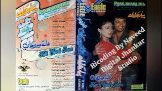 Main Ne Tumko Dil ... Eagle Special Jhankar... 