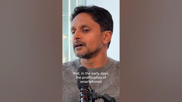 Product Strategy: How to Predict Market Shifts & Align Customer Problems with Tech Waves