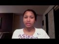 AHS TV: Relaxers - What NOT to do & What I do