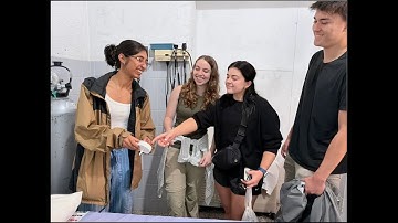 Big Mastermind Energy Capstone Expo Fall 2025