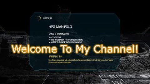 MWO New Mode - Domination Battle