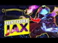 Il se bat avec un lampadaire  jax  histoire de champion