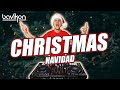 Christmas Mix 2020 | Mix Navideno 2020 | Christmas Remix by bavikon