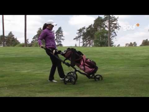 Pravila golfa ( v praksi ) s Stankom Nežičem