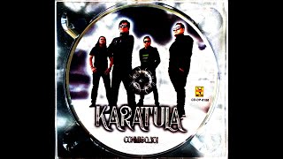 😎✌️ KARATULA 04- DE TU VOZ