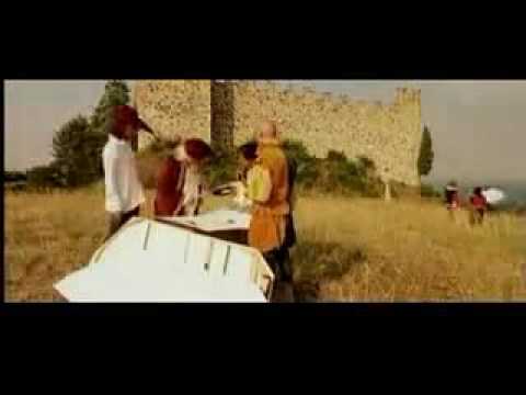 Prezioso Feat Marvin Lets Talk About A Man Official Video