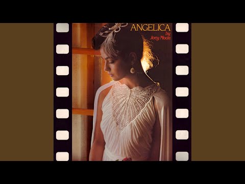 Joey Moon — Angelica (Instrumental Remix)