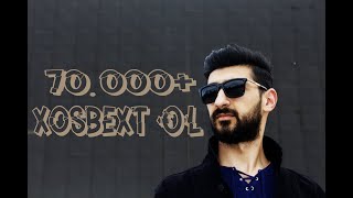 EksOrdeR - Xoşbəxt Ol (chorus: RA)