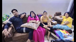 WHY DIDI STAY WITH US......