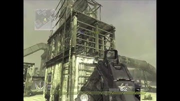 Mw2 Unlock All Challenges + Stats (Recovery Services FREE) TU7