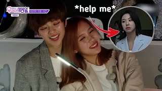 Jeongmi's Most Glamorous Moments - Part 1 정미의 가장 화려한 순간