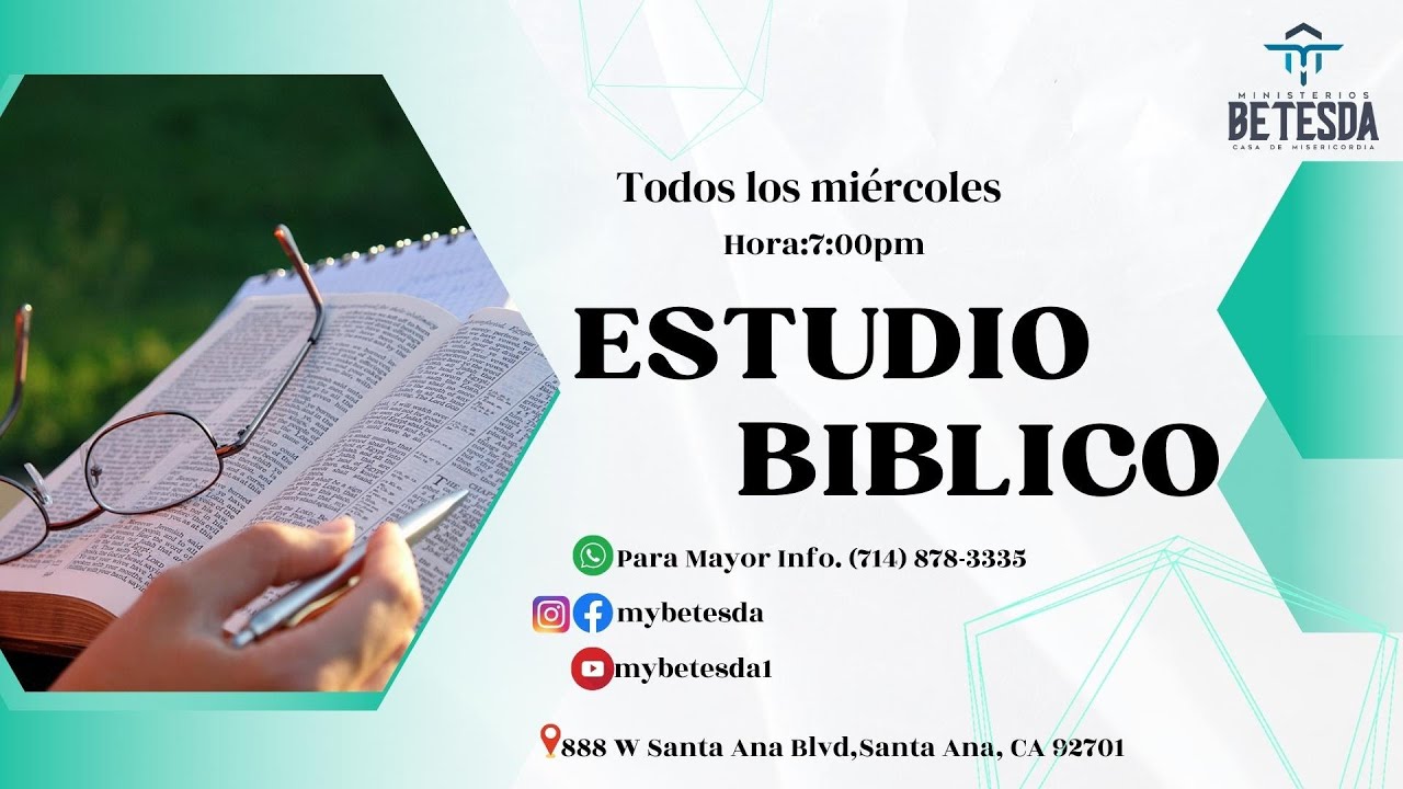 "DESCUBRIENDO MI LUGAR EN EL CUERPO DE CRISTO IV"