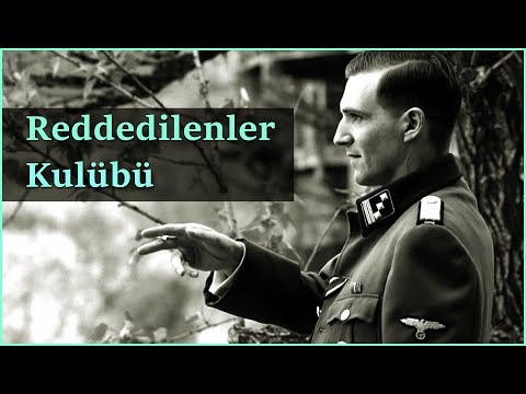 Schindler'in Listesi Filmi Hakkında Bilinmeyenler
