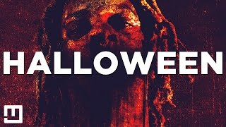 Young Thug Type Beat "Halloween" | mjNichols [Young Thug Instrumental]