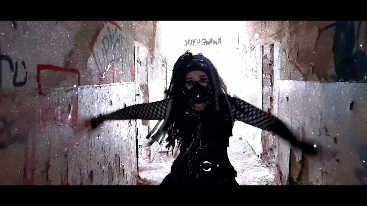 Seele Bricht von Solitary Experiments