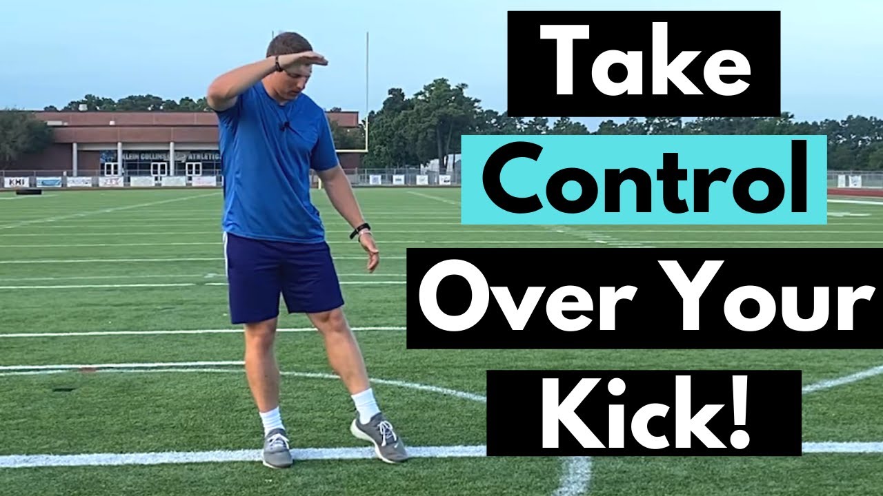 How To Use Your Arms To Be a Better Kicker YouTube