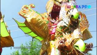 GULA WATU - SINGA DANGDUT WARLAN MUDA - Kel. BPK. ICAN JUNAEDI / IBU NARSIH SUMIATI