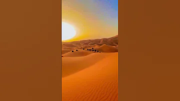 أحسن منطقة سياحية في المغرب مرزوكة 
