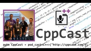 CppCast Episode 169: CppCon Lightning Talks