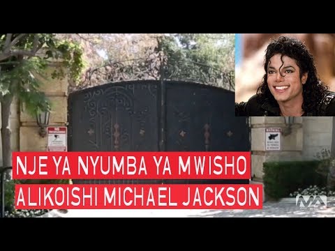 Video: Maisha Ya Kufurahisha Kwenye 