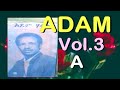 OROMO CLASSIC GUITAR ADAM HARUN Vol 3A BEST SONGS 