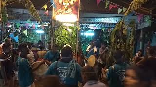 Amman Thiruvizha Tappu Vasippe(Part 1) by Ahcet Tappu Group Butterworth