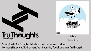 Dizz1 - Higher Remix - feat. Frank Nitt