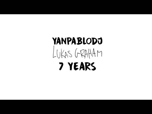 Yan Pablo DJ feat. Lukas Graham - 7 Years [ Funk Remix ] class=