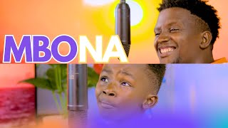 Mbona (Daddy Owen ft Denno) Reggae Cover By Fayez and Michael Bundi Official Video (March 2024)