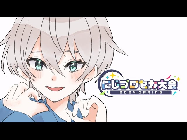 【プロセカ】 ハードおじさん【ジユ/にじさんじ】のサムネイル