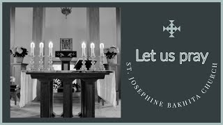 Saturday Morning Holy Mass