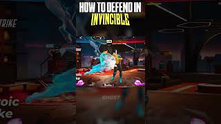 How To Use HEROIC STRIKE In Invincible VS