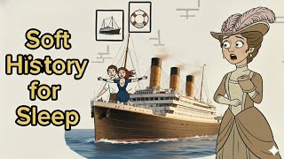 Titanic — The Night Everything Ended : Sleep With Real History