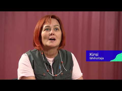 Video: 5 Kotihoitoa Syyhylle