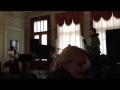 ロゴスなきワールド(rehearsal)石井妥師 at Šiauliai