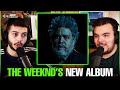 The Weeknd’s Dawn FM: ALBUM REVIEW