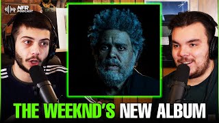 The Weeknd’s Dawn FM: ALBUM REVIEW