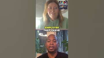 Career Moves: Humor as an Underrated Skill for Growth #shorts